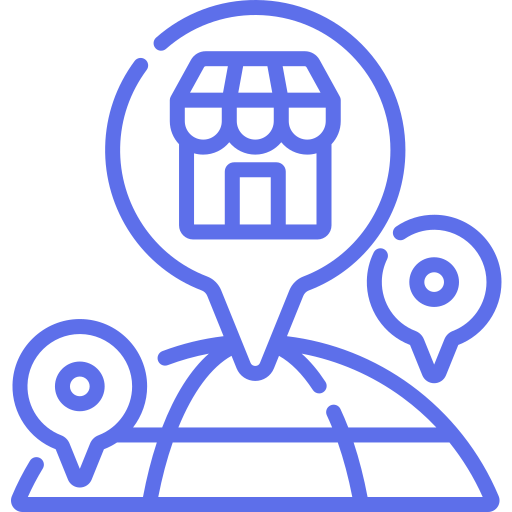 Beat wise outlets and details